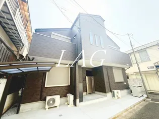 SOPHISTA中野の画像