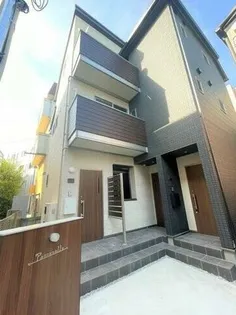 PASSERELLEの画像