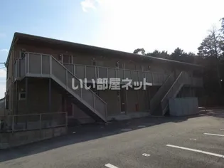 フジハイムの画像