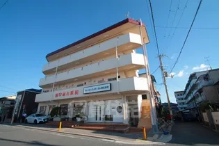 見浪ハイツ第2の画像