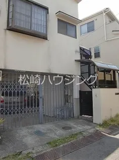 藤永方【1階】の外観