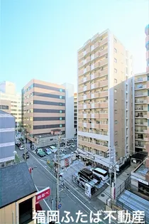 リファレンス祇園【12階】の外観