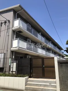 アソシエール文京白山の画像