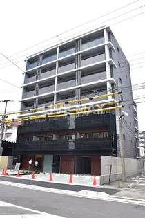 ベラジオ雅び京都西院【2階】の外観