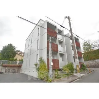 Villa Ciel【2階】の外観