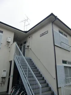 ドミール目黒の画像