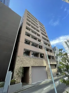 ガラ・ステージ日本橋茅場町【5階】の外観