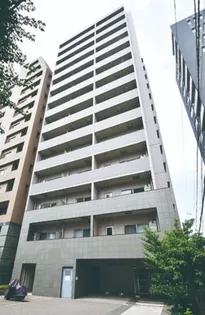 シーネクス本駒込【14階】の外観