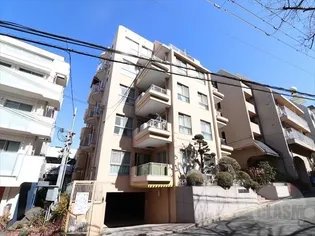 南千里ハイツの画像