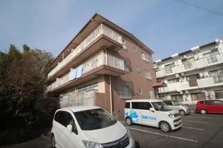 コーポツクダの画像