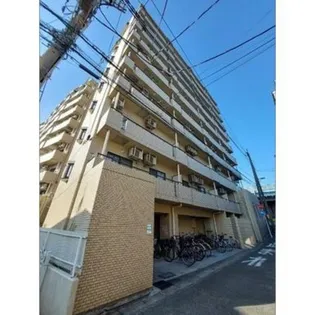 リバティー多摩川の画像
