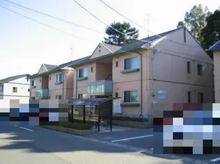 ディアス石山Cの画像