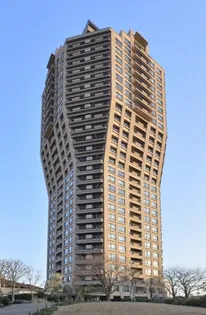 元麻布ヒルズフォレストタワーの画像
