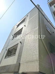 リベルタ椎名町【2階】の外観