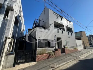 フォーラム大森の画像