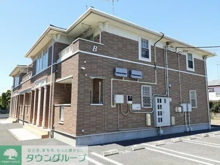 パークスクエアBの画像