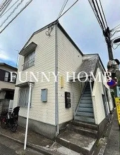若葉ハイムの画像