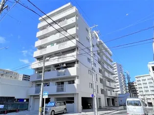 グランドハイツK Iの画像