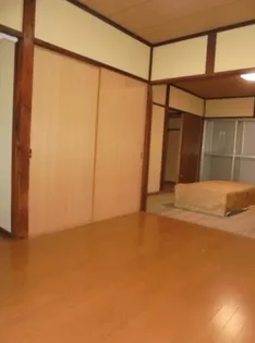 静岡県浜松市中央区東町【一戸建】の外観