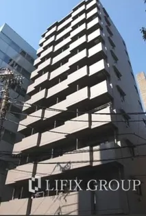 ルーブル大塚参番館【11階】の外観