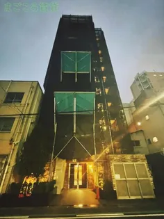 ジュネーゼグラン京町堀【6階】の外観