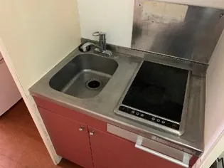 レオパレスアルジャンKOYAMAの画像