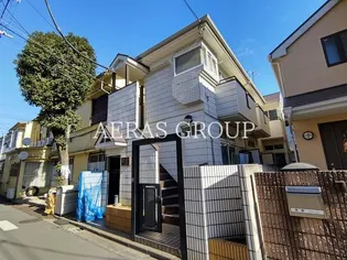 サントノーレ第15阿佐ヶ谷の画像