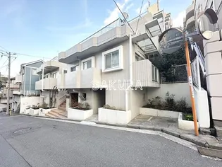 星川ダイヤモンドマンションの画像