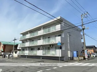 グリーンヒルズときわ台の画像