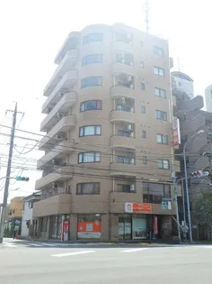 NIKOハイム新小岩第6の画像