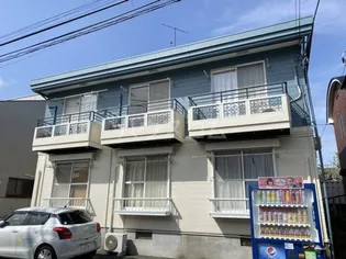 湘南ハイツの画像