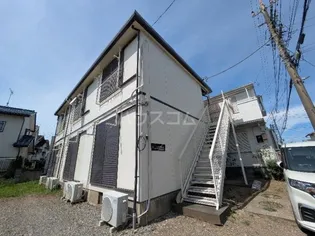 シェモア鶴ヶ島の画像