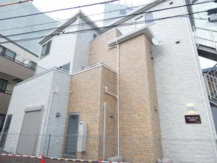 ヴランドール船橋本町の画像