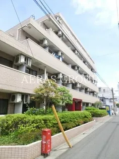 ソアール豊島園の画像