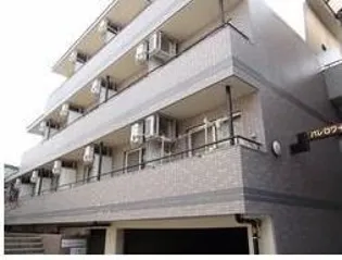 東京都世田谷区弦巻2【マンション】の外観