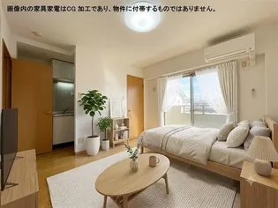 メゾンアルソスの画像