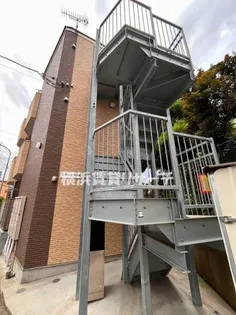 コデッタコーポの画像