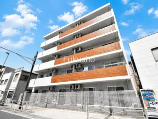 シャトーライフ和田町Iの画像