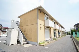 パレスレジーナの画像