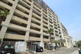 レイディアントシティ本郷台の画像