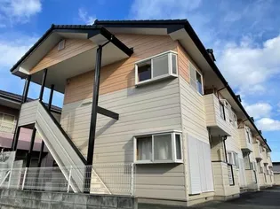 ビューパレス藤井の画像