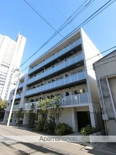 GENOVIA東向島SKYGARDENの画像