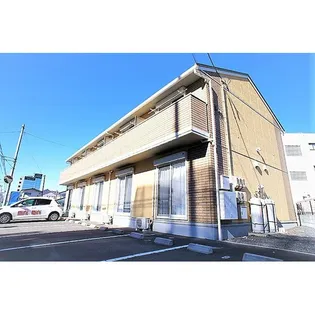 ユニティー若葉町 B棟の画像