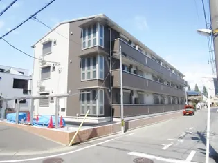 ECHO HILLSの画像
