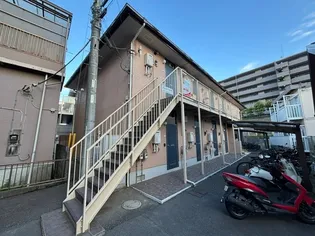ジュネスタザワの画像
