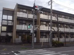 レオパレスプレシャスの画像