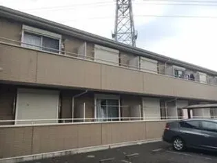 クレセントハイツの画像