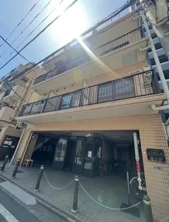 エスポワール新小岩の画像
