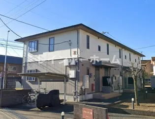 ブローテ川越Iの画像