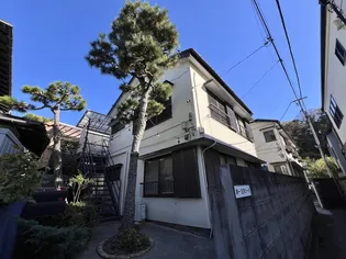 第2五月コーポの画像